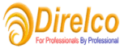 direlco logo